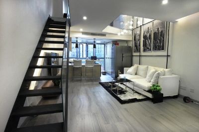 好想家装饰家居设计水电全包老房改造