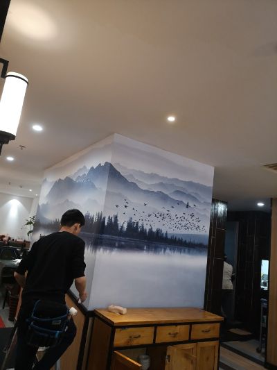 安装墙纸墙布装修未编辑专业未编辑专业