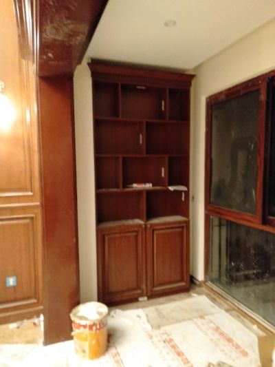 家具灯具安装承接全屋装修建筑装修施工未编辑专业