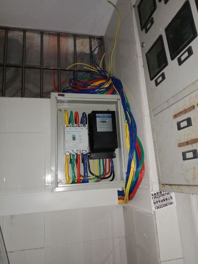 水电装修装修行业水电装修未编辑专业