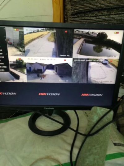 监控安防网络监控安防网络电脑系统无线覆盖