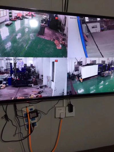 监控安防网络监控安防网络电脑系统无线覆盖