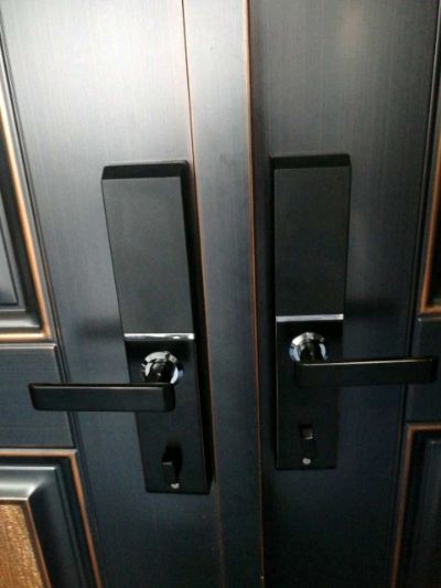 锁具安装厨卫安装水电安装指纹锁安装