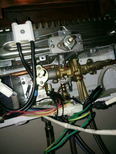 油烟机热水器安装卫浴安装灯饰