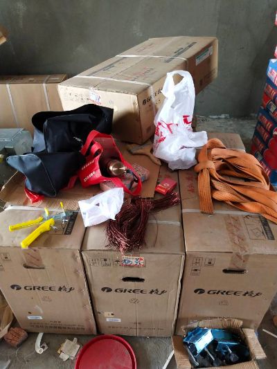 空调制冷工程空调制冷工程未编辑专业未编辑专业