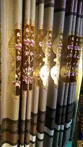 专业窗帘设计专业生产专业酒店窗帘专业各种墙布