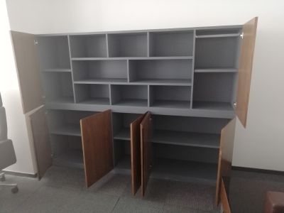 家具安装屏风卡位安装衣柜床体卡位拆装