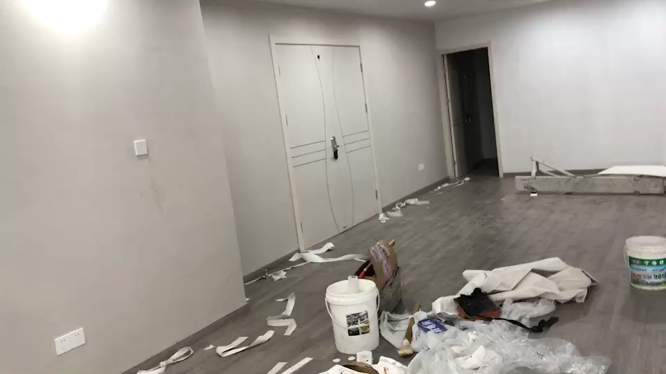 贴墙纸墙布墙布墙纸壁画安装窗帘瓷砖地板美缝