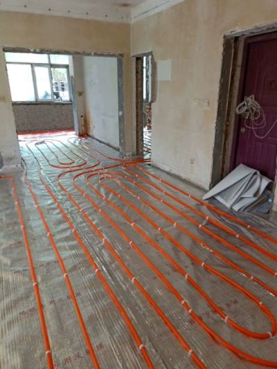 专业地暖安装地暖安装维修地暖管道暖气片