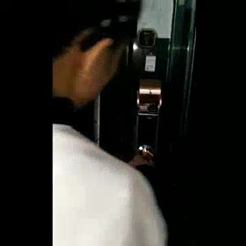 指纹锁安装指纹锁安装智能家居安装指纹锁安装