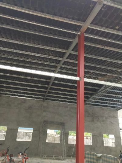 诚信接单工程钢结构工程水电安装送货搬运