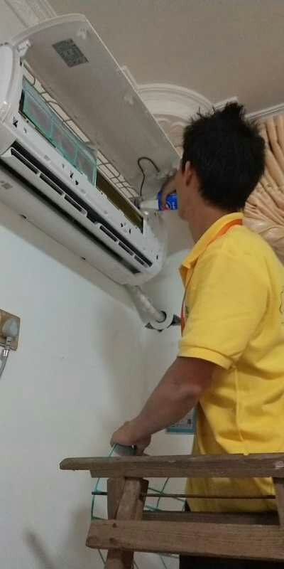 空调安装空调安装未编辑专业未编辑专业