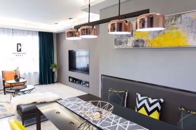 室内设计家装设计实景未编辑专业未编辑专业