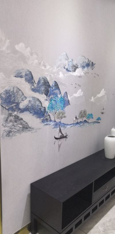 广西批灰油漆批灰涂艺术漆未编辑专业未编辑专业