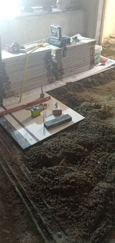 泥水贴砖师傅打拆做防水未编辑专业未编辑专业