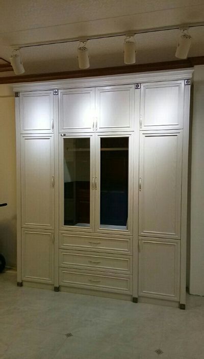 全铝家居全屋定制整装未编辑专业未编辑专业