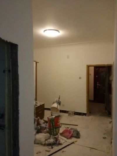 打隔断墙刷墙公司文化墙广告加工安装贴壁纸铺地毯