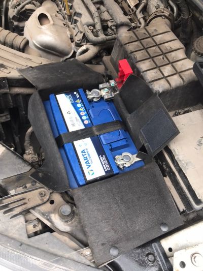 汽车电瓶安装安装汽车电瓶未编辑专业未编辑专业