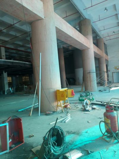 装饰设计施工装修设计施工厨房装修工程未编辑专业