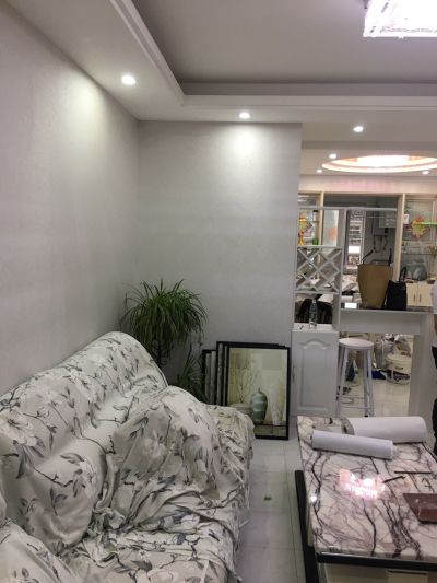 凯乐软装设计软装设计墙布壁纸软装窗帘