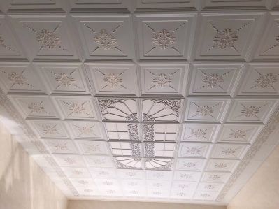 集成吊顶集成吊顶集成吊顶墙面木工