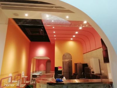 商铺装修餐饮装修施工未编辑专业未编辑专业