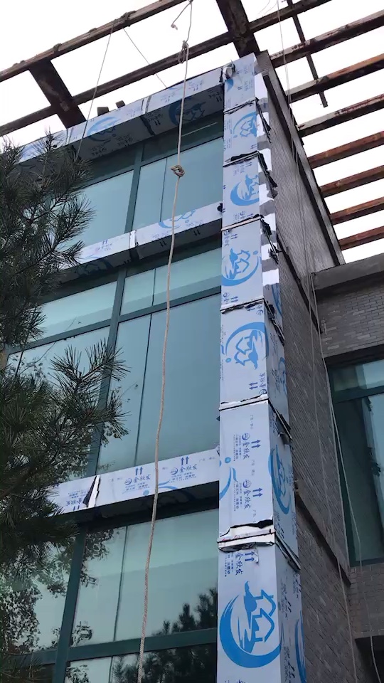 百叶窗隔断玻璃隔断玻璃地簧门肯德基门