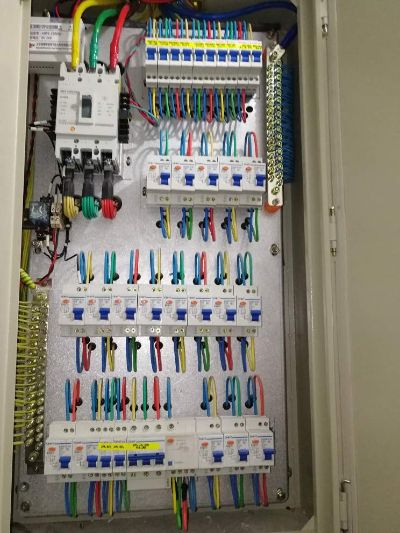 水电装修工程未编辑专业未编辑专业未编辑专业