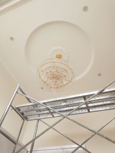 安装灯具卫浴卫浴晾衣架五金挂件淋浴房