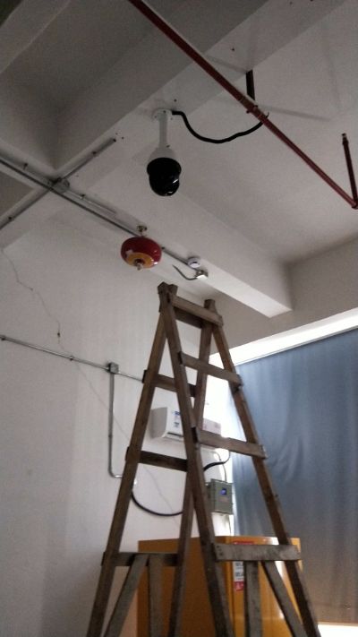 网络布线打印机复印机监控弱电电脑维修