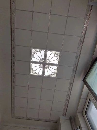 无安装集成吊顶集成吊顶未编辑专业