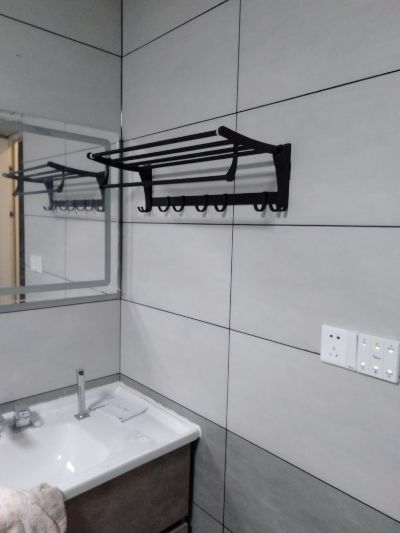 卫浴洁具灯具灯具卫浴晾衣架上门安装维修