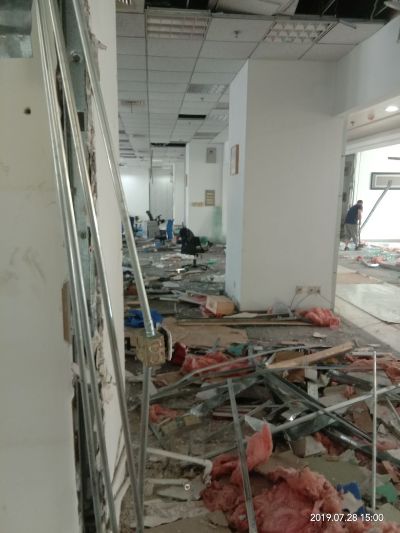 敲墙拆除开槽未编辑专业未编辑专业未编辑专业