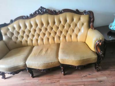 家具维修补漆家具维修翻新玻璃更换皮革布艺清洗