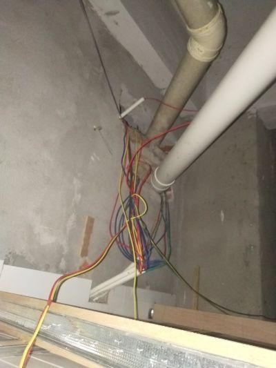 水电安装维维未编辑专业未编辑专业未编辑专业