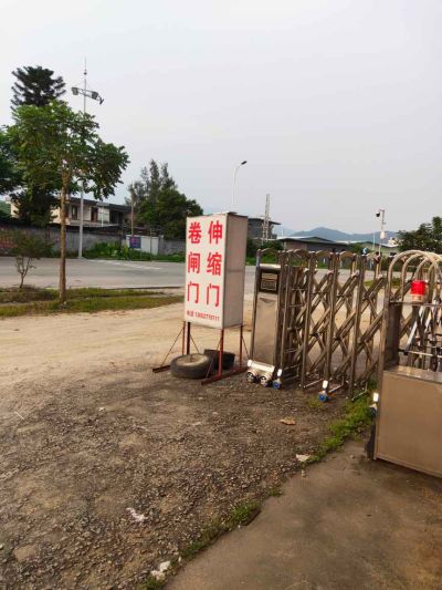 伸缩门和各种伸缩门卷帘门未编辑专业未编辑专业