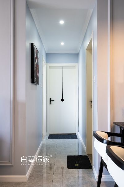 装饰设计施工家装纯设计家装现场施工软装设计选材