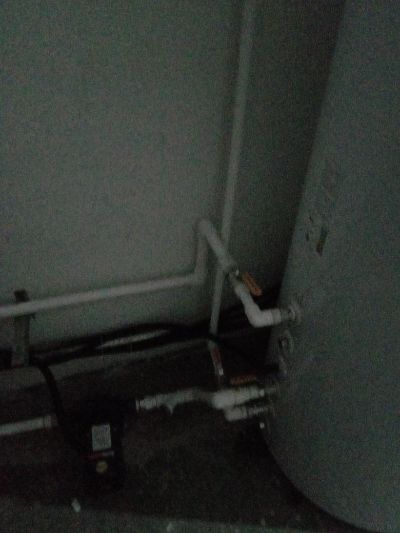 安装热水器水电维维修热水器安装未编辑专业