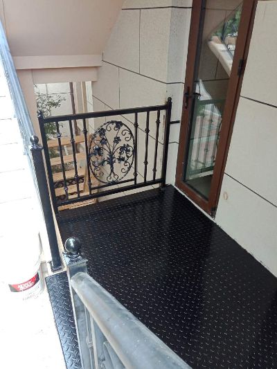 安装各种品牌铁艺未编辑专业未编辑专业