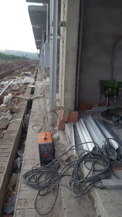 焊接石材安装搬家送货司机安装