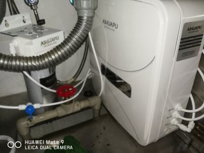 家电清洗家电维修清洗水管清洗未编辑专业