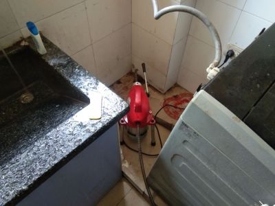 下水道疏通疏通下水道开锁换锁家政服务