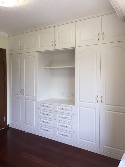 家具行业家具定制安装室内设计水电维修