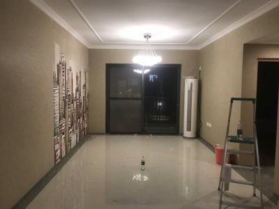 铺贴墙纸铺贴无缝墙布铺贴玻璃膜铺贴壁画