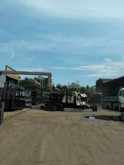 钢结构工程钢结构制图钢结构钢结构