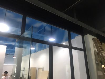 影視公司室内装修设计未编辑专业未编辑专业