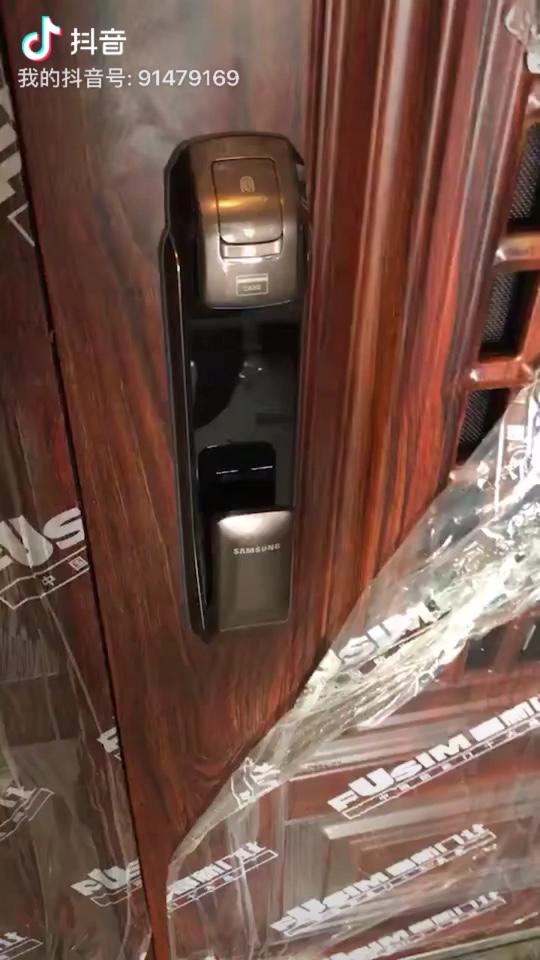 哈尔滨智能锁智能锁未编辑专业未编辑专业