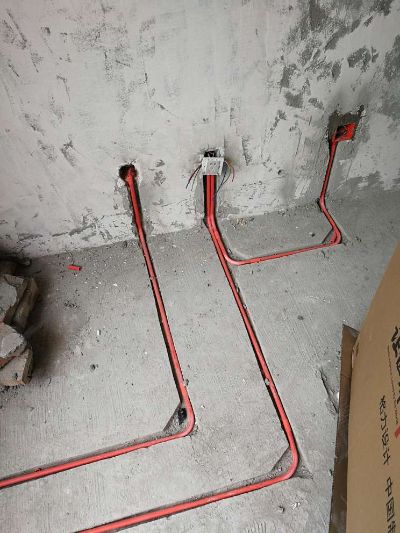 水电安装师傅水电安装改造灯具洁具安装未编辑专业