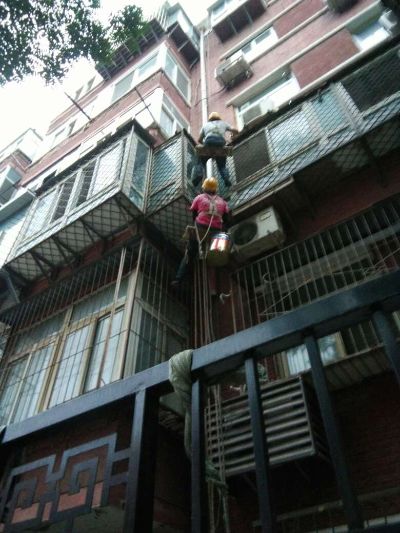 蜘蛛人装修蜘蛛人专业蜘蛛人未编辑专业