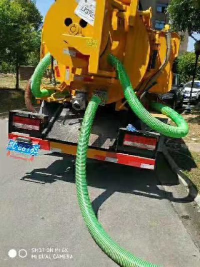 疏通疏通下水道疏通化粪池化粪池清理